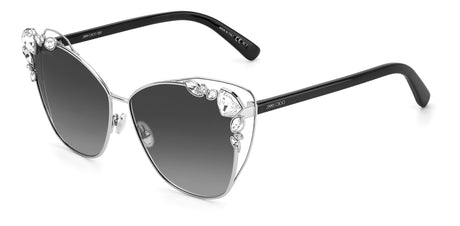 Jimmy Choo KYLA/S 25TH 010 61 9O - Blue Star Eyewear