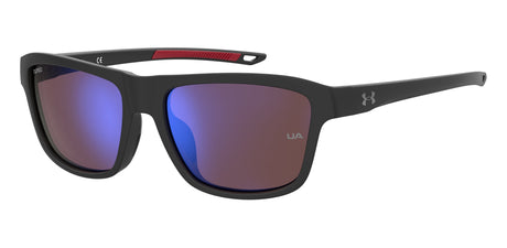 Under Armour UA RUMBLE/F 003 58 PC - Blue Star Eyewear