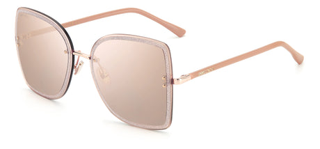 Jimmy Choo LETI/S FIB 62 2S - Blue Star Eyewear