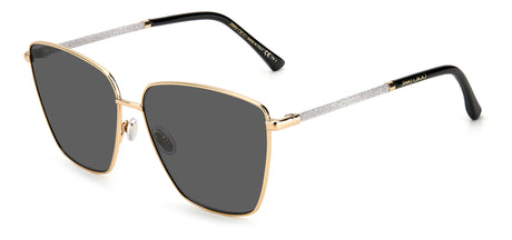 Jimmy Choo LAVI/S 2M2 60 IR - Blue Star Eyewear