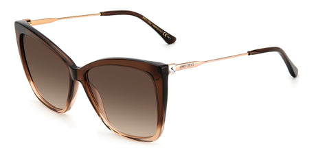Jimmy Choo SEBA/S 0MY 58 HA - Blue Star Eyewear