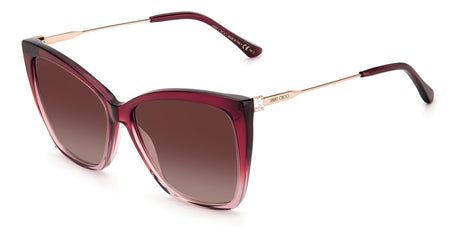 Jimmy Choo SEBA/S 7W5 58 3X - Blue Star Eyewear