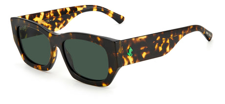 Jimmy Choo CAMI/S 086 56 QT - Blue Star Eyewear
