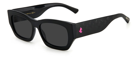 Jimmy Choo CAMI/S 807 56 IR - Blue Star Eyewear
