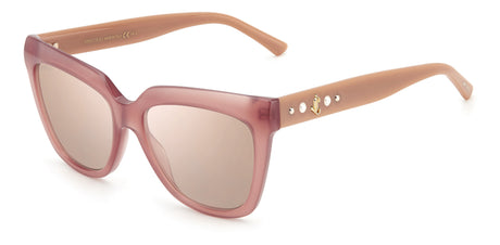 Jimmy Choo JULIEKA/S FWM 55 2S - Blue Star Eyewear