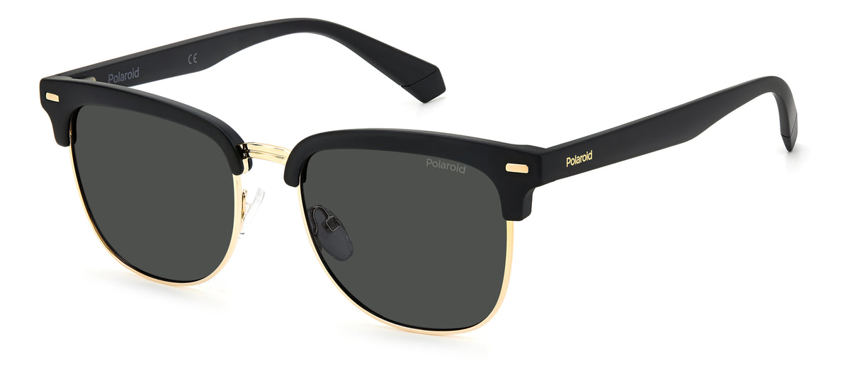 Polaroid PLD 4121/S 003 52 M9 - Blue Star Eyewear