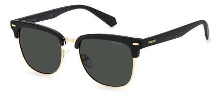 Polaroid PLD 4121/S 003 52 M9 - Blue Star Eyewear