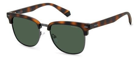 Polaroid PLD 4121/S N9P 52 UC - Blue Star Eyewear