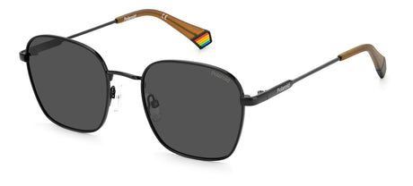 Polaroid PLD 6170/S 807 53 M9 - Blue Star Eyewear