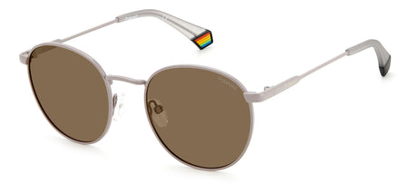 Polaroid PLD 6171/S 10A 51 SP - Blue Star Eyewear