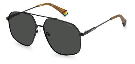 Polaroid PLD 6173/S 807 58 M9 - Blue Star Eyewear