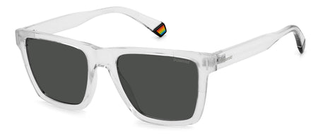 Polaroid PLD 6176/S 900 54 M9 - Blue Star Eyewear
