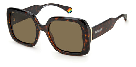 Polaroid PLD 6168/S 086 54 SP - Blue Star Eyewear