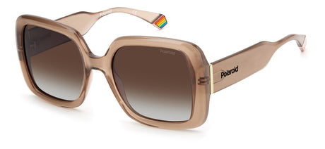 Polaroid PLD 6168/S 10A 54 LA - Blue Star Eyewear