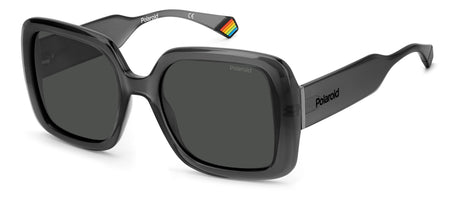Polaroid PLD 6168/S KB7 54 M9 - Blue Star Eyewear