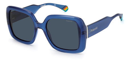Polaroid PLD 6168/S PJP 54 C3 - Blue Star Eyewear
