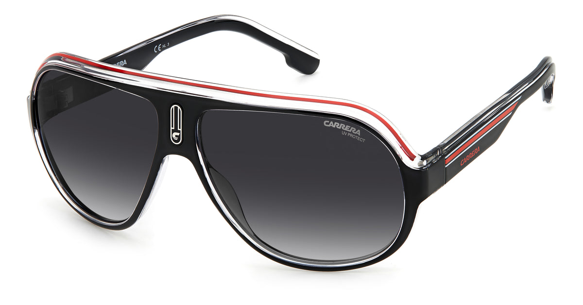 Carrera SPEEDWAY/N T4O 63 9O - Blue Star Eyewear