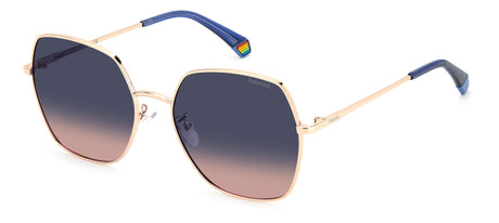 Polaroid PLD 6178/G/S LKS 58 Z7 - Blue Star Eyewear