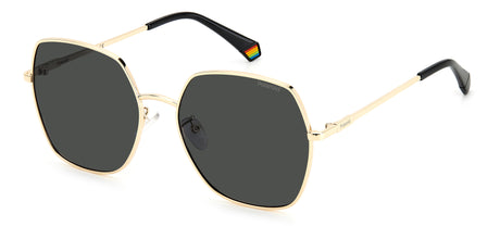 Polaroid PLD 6178/G/S RHL 58 M9 - Blue Star Eyewear