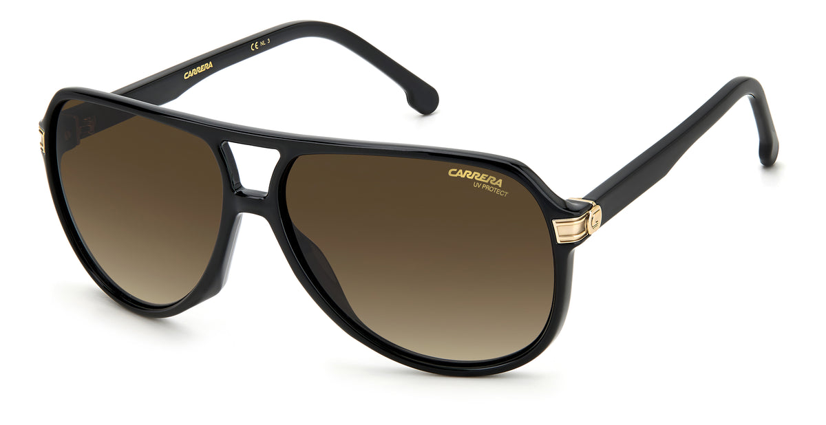 Carrera CARRERA 1045/S 2M2 61 HA - Blue Star Eyewear