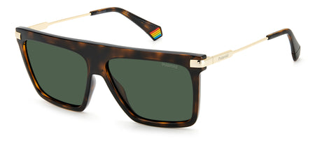 Polaroid PLD 6179/S 086 58 UC - Blue Star Eyewear
