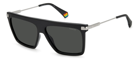 Polaroid PLD 6179/S 807 58 M9 - Blue Star Eyewear