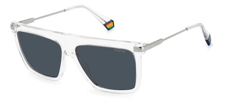 Polaroid PLD 6179/S 900 58 C3 - Blue Star Eyewear