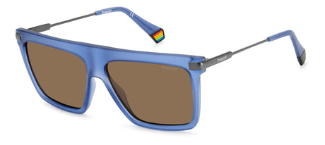 Polaroid PLD 6179/S FLL 58 SP - Blue Star Eyewear