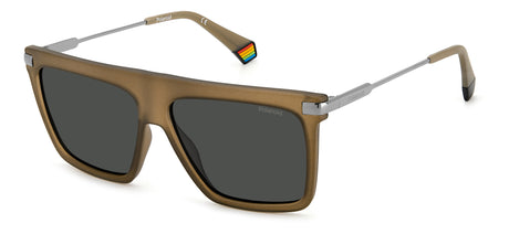Polaroid PLD 6179/S YZ4 58 M9 - Blue Star Eyewear