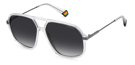 Polaroid PLD 6182/S 900 59 WJ - Blue Star Eyewear