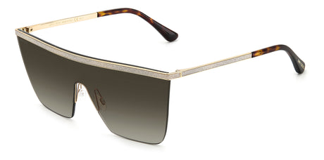 Jimmy Choo LEAH/S 06J 99 HA - Blue Star Eyewear