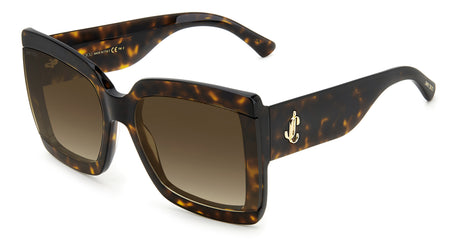 Jimmy Choo RENEE/S 086 61 HA - Blue Star Eyewear