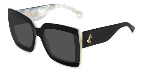 Jimmy Choo RENEE/S 9HT 61 IR - Blue Star Eyewear