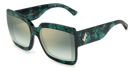 Jimmy Choo RENEE/S YIB 61 EZ - Blue Star Eyewear
