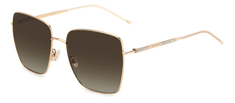 Jimmy Choo DAHLA/F/SK 000 59 HA - Blue Star Eyewear