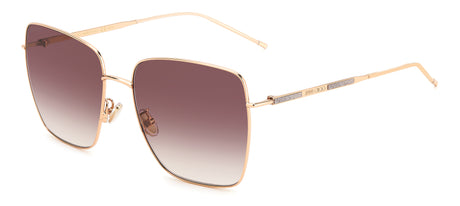 Jimmy Choo  DAHLA/F/SK DDB 59 3X - Blue Star Eyewear