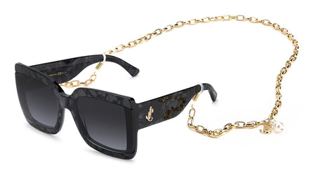 Jimmy Choo RENEE/N/S C8W 61 9O - Blue Star Eyewear