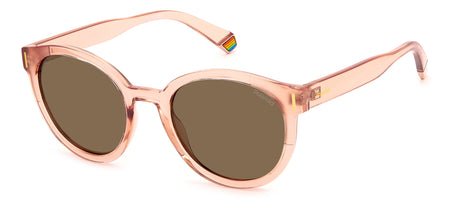 Polaroid PLD 6185/S 35J 52 SP - Blue Star Eyewear