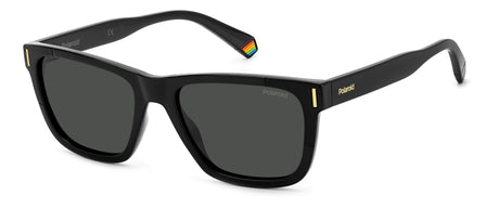 Polaroid PLD 6186/S 807 54 M9 - Blue Star Eyewear