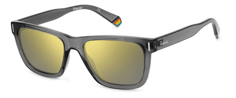 Polaroid PLD 6186/S KB7 54 LM - Blue Star Eyewear