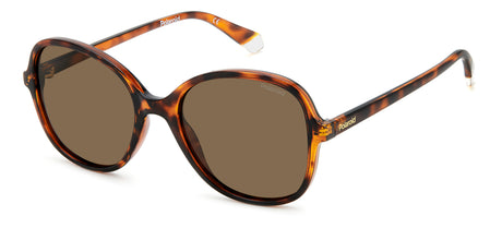 Polaroid PLD 4136/S 086 54 SP - Blue Star Eyewear