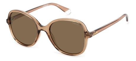 Polaroid PLD 4136/S 10A 54 SP - Blue Star Eyewear