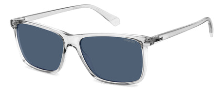 Polaroid PLD 4137/S KB7 58 C3 - Blue Star Eyewear