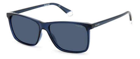 Polaroid PLD 4137/S PJP 58 C3 - Blue Star Eyewear