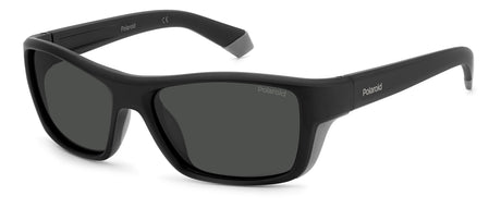 Polaroid Sport PLD 7046/S 08A 57 M9 - Blue Star Eyewear