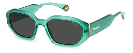 Polaroid PLD 6189/S 1ED 55 M9 - Blue Star Eyewear