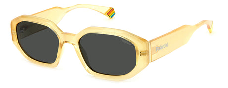 Polaroid PLD 6189/S 40G 55 M9 - Blue Star Eyewear