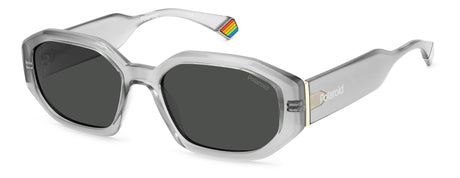Polaroid PLD 6189/S KB7 55 M9 - Blue Star Eyewear