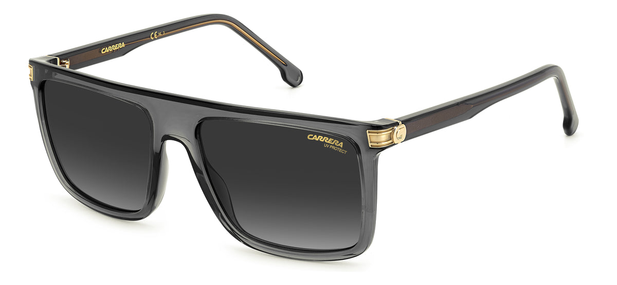 Carrera 1048/S KB7 58 9O - Blue Star Eyewear