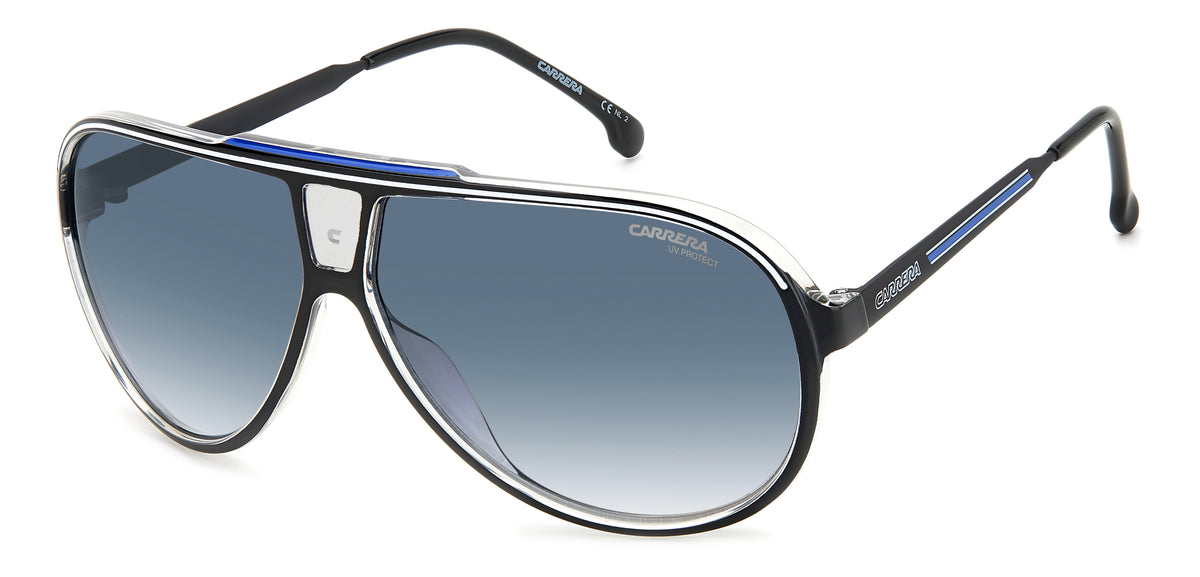 Carrera 1050/S D51 63 8 - Blue Star Eyewear